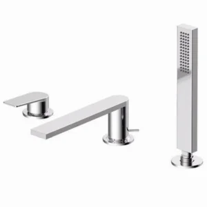 TRES - PROJETCT TRES MONOMANDO PER BORDE DE BAÑO- 21116101