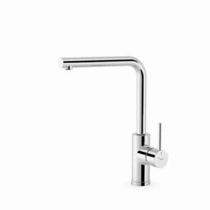 TRES - GRIFO MONOMANDO CROM COCINA G3/8