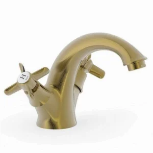 TRES - TRES-CLASIC BIMANDO LAVABO LLAUTO VELL 180MM