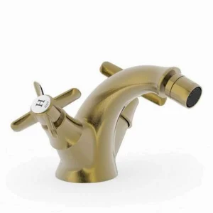 TRES - TRES - CLASIC BIMANDO BIDET LATÓN VELL