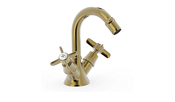 TRES - BIMANDO BIDET LATÓN ANTIC TRES - CLASIC
