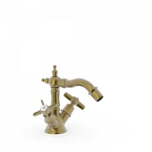 TRES - BIMANDO BIDET LLAUTO VELL MATE 198MM CLASSIC TRES