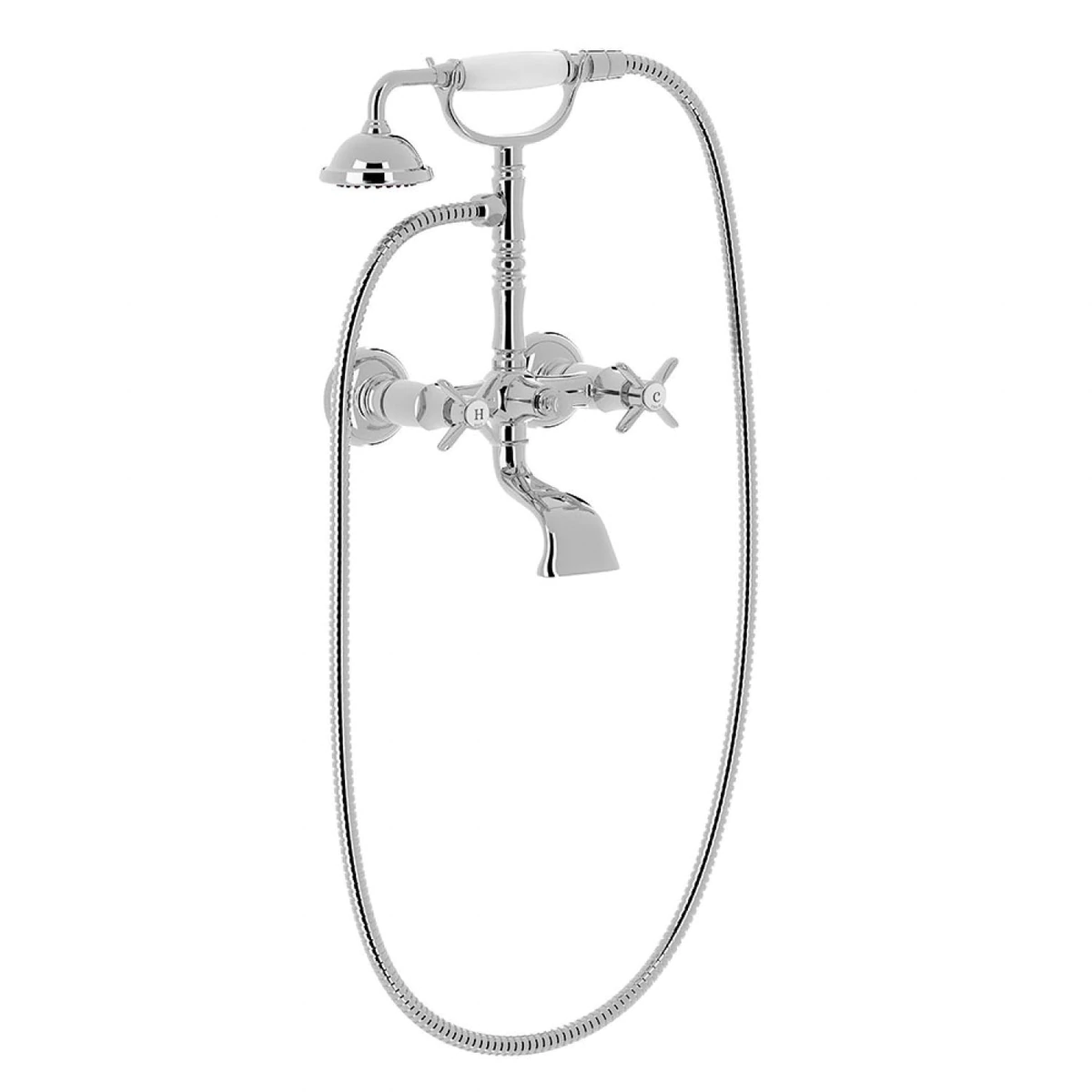 TRES - TRES - CLASIC BIMANDO EXT. BNY/DTX CR A/SET DUTXA SUP.