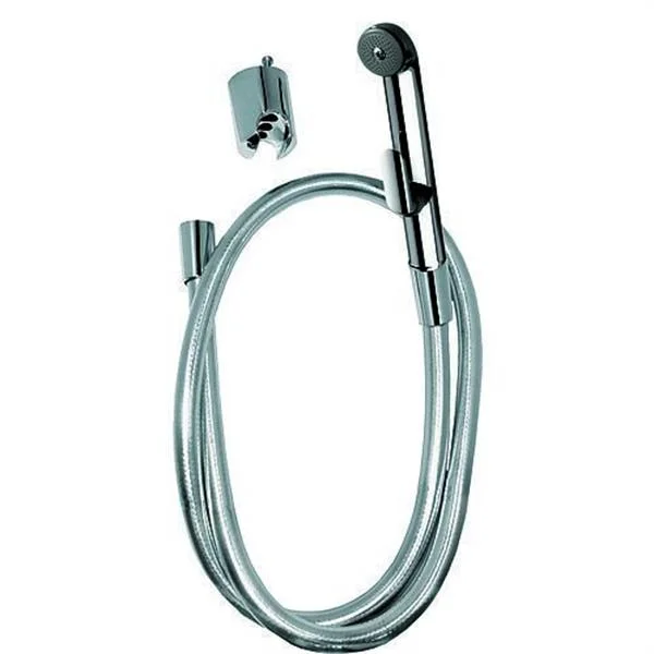 TRES - SET DUCHA BIDE/WC CROMADO
