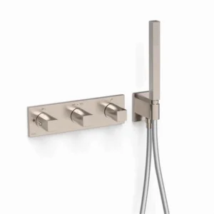 TRES - TERMOSTATIC 3 VIAS B-SYSTEM AC