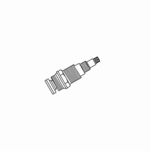 TRES - MUNTURA CLAU PAS 1/2" ORDAL