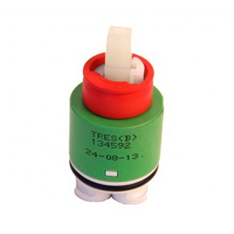 TRES - CARTUTX MONOM. SORT.LLIURE D.35