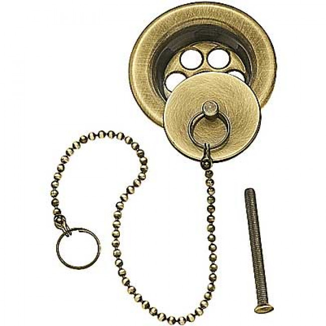TRES - CONJUNT ACCESSORIS PER LAVABO BIDET AIGÜERA LLAUTO VELL 9134746051 view 2
