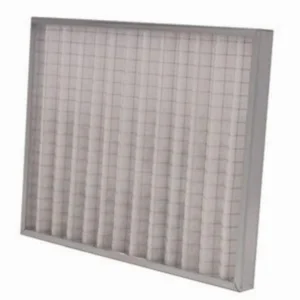 S&P - CAIXA DE VENTILACIÓ FILTRE INTEGRAT AFR UVF-2500/3000 F7