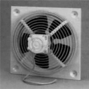 S&P - HXM-400 EXTRACTOR HELICOIDAL MURAL 151W 1255RPM