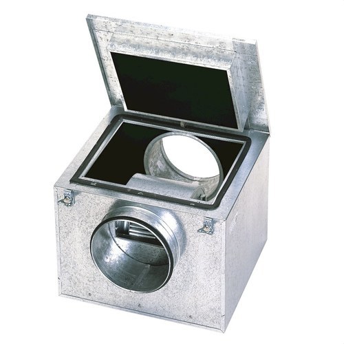 S&P - CAIXA VENTILACIÓ CAB-200 180W 2000RPM