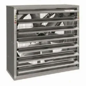 S&P - EXTRACTOR HELICOIDAL MURAL MONOFÀSIC HIB-1000-P-0,75