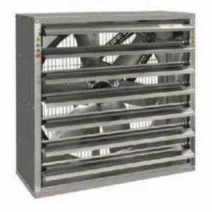 S&P - EXTRACTOR HELICOIDAL MURAL MONOFASIC HIB-1250-P-0,75