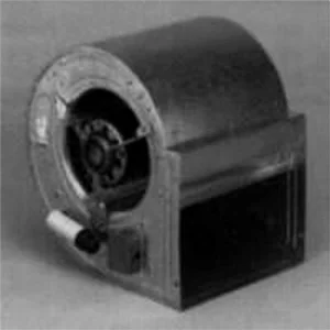 S&P - VENTILADOR CENTRÍFUGO CBM-12/12 1100 6PT (230/400V50)F