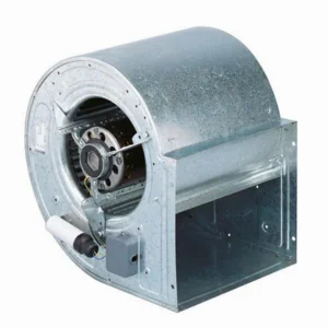 S&P - VENTILADOR CENTRIFUG CBM-10/10 245W 6P C VR