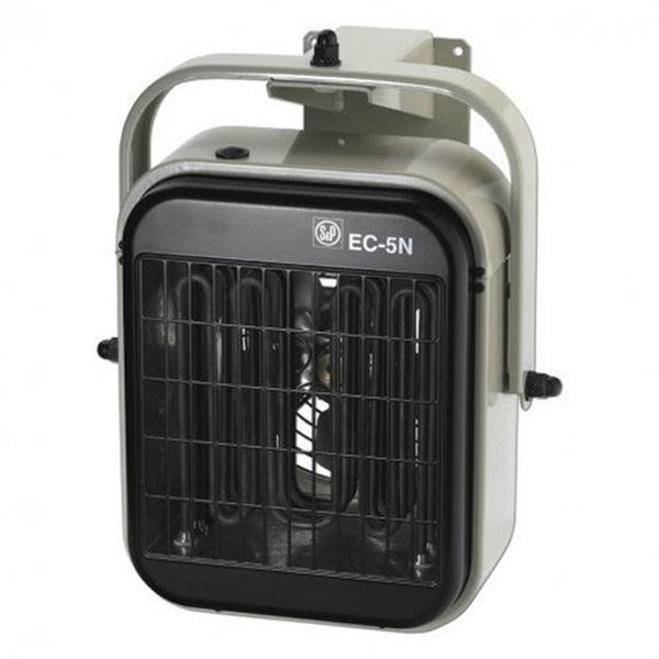 S&P - EC-3N AEROTERMO ELECTRICO MURAL 230V