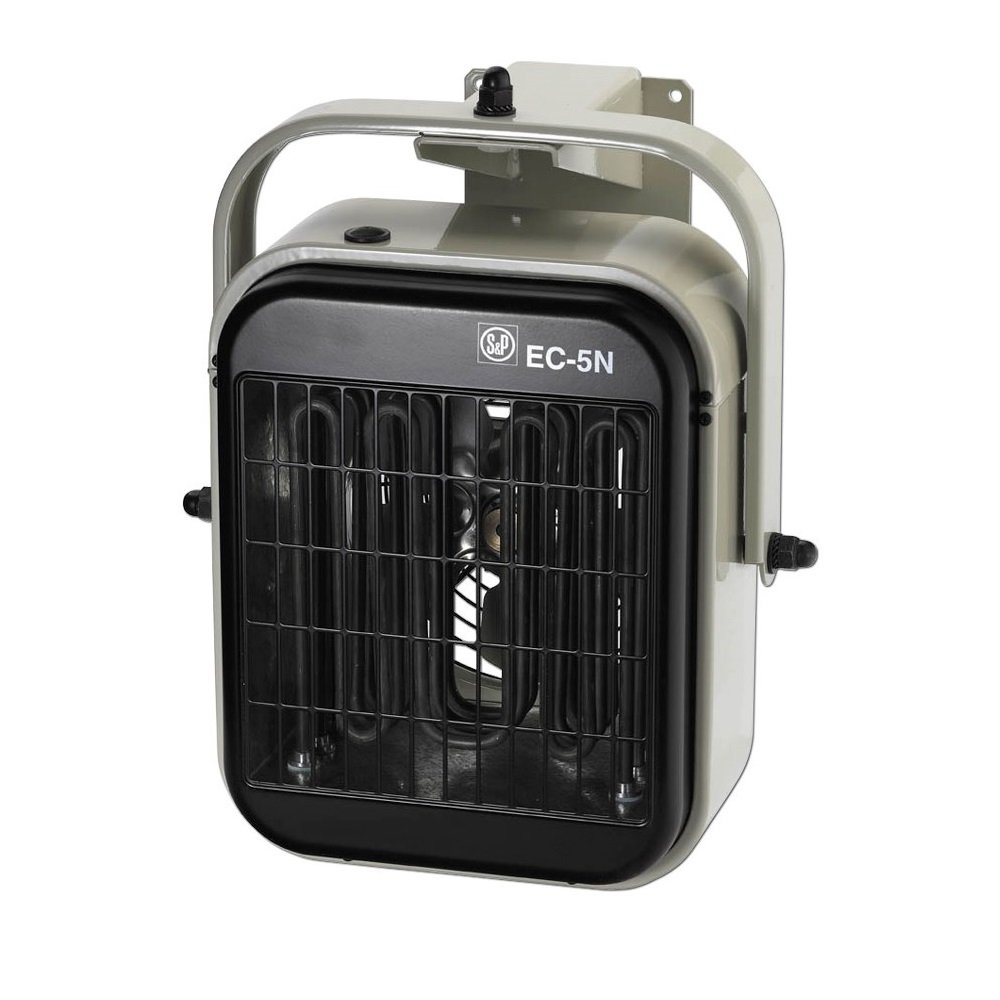 S&P - AEROTERMO MURAL EC 9 N 9050 3N AC 400