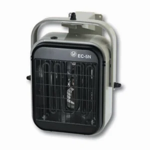 S&P - EC-15N AEROTERMO ELECTRICO MURAL 3/400V