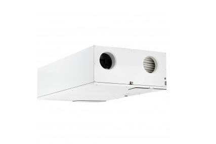 S&P - VENTILACIÓN MECÁNICA CONTROLADA AD160