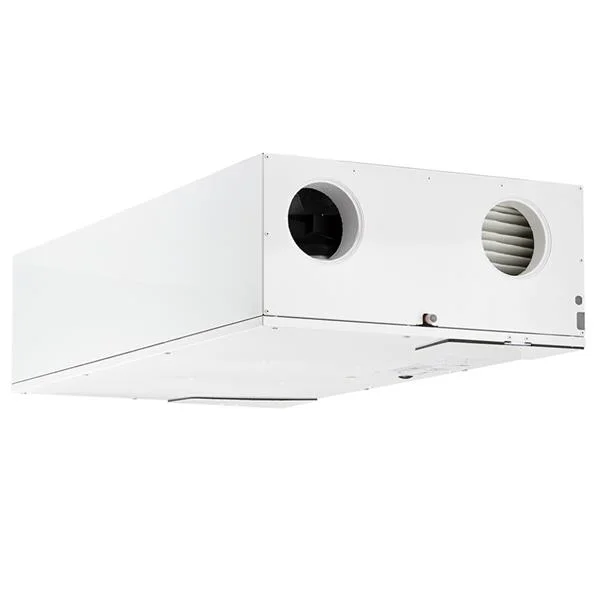 S&P - VENTILACIÓ MECÁNICA CONTROLADA AD160