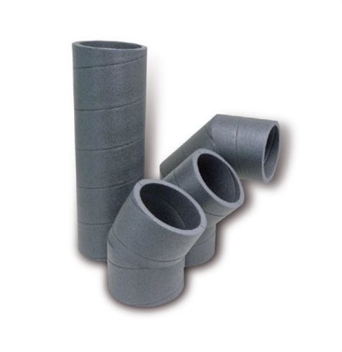 S&P - GPR-ISO 160 TUB BARRA RIGID AILLAT PE D-160 (B-2MTS)