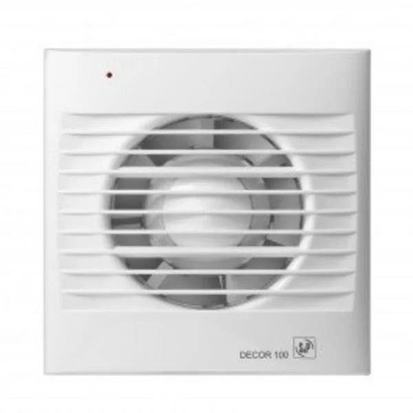 S&P - EXTRACTOR BANY DECOR-100 CZ