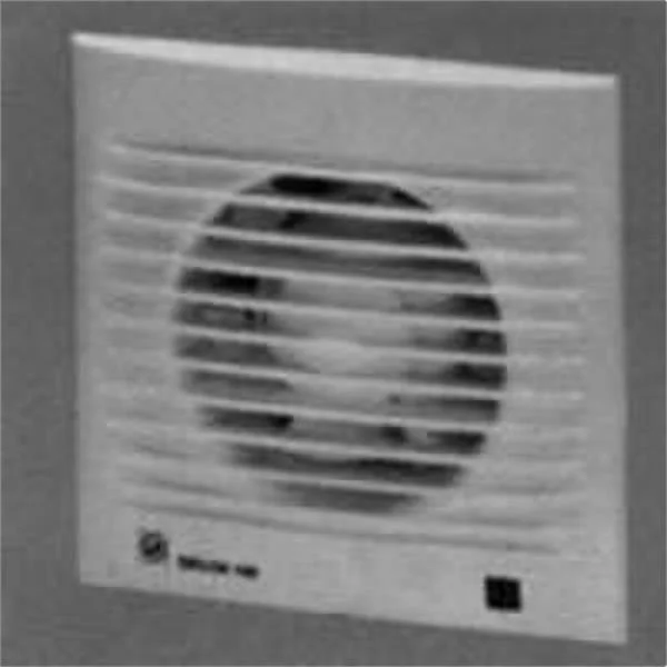 S&P - EXTRACTOR BANY DECOR-100 CH