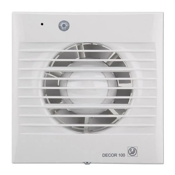 S&P - EXTRACTOR BANY DECOR-100 CDZ