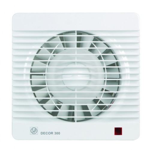 S&P - EXTRACTOR BANY DECOR-300 CZ