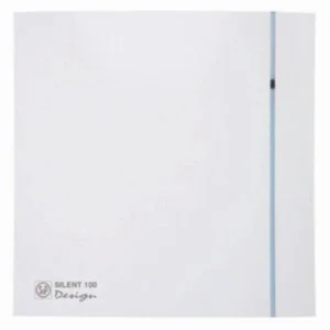 S&P - EXTRACTOR BANY SILENT-100 CHZ DESIGN-3C