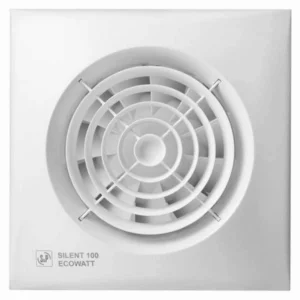S&P - EXTRACTOR BANY SILENT-100CZ ECOWATT 5W