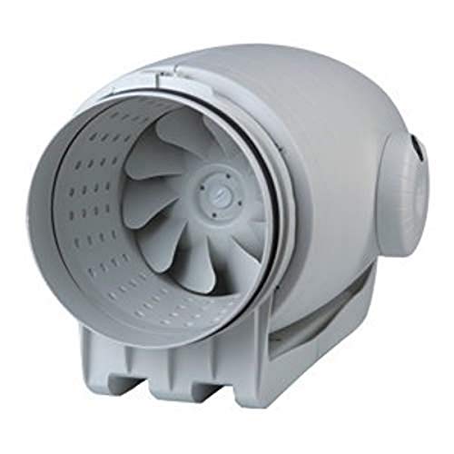 S&P- VENTILADOR CONDUCTE TD-350/100-125 SILENT ECOWATT view 2