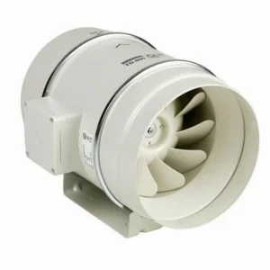 S&P- EXTRACTOR HELICOIDAL CONDUCTE TD-6000/400 230V 50HZ