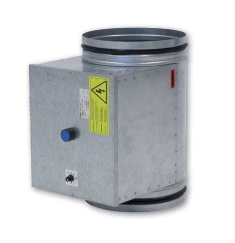 BATERÍA CALEFACCIÓN MBE-315/30T-R 3000W
