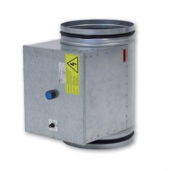 S&P - MBE-355/120T-R BATERIA ELECTRICA D-355 12.000W 3/400V