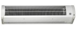 S&P - CORTINA AIRE COR-3,5-1000N 3,6KW 230V  REF. 5226631900