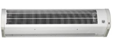 S&P - CORTINA AIRE COR-9-1500N 9,2KW 3N 400 V