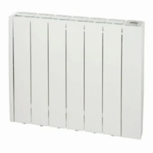 S&P - EMISOR MURAL AMB FLUID EMI-TECH 5 ALTA INERCIA 5 ELEMENTS BLANC