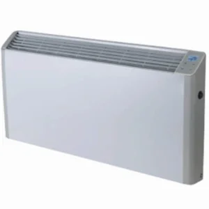 S&P - PANELL CONVECTOR PM-1505 INSTALACIÓ MURAL 1500W 230V BLANC
