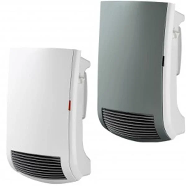 S&P - CALEFACTOR BANY CB-2005 N MURAL 1000/2000W BL