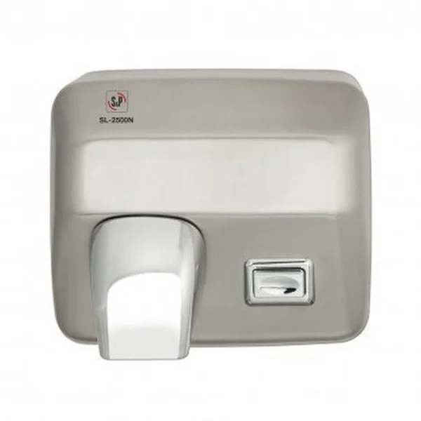 SOLER I PALAU - SECAMANOS SL-2500N-A CELULA 2500W 50HZ CROMO