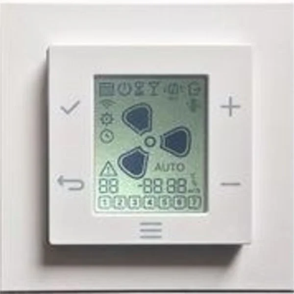 S&P - DSPRF MANDO CONTROL AVANZADO RADIOFRECUENCIA P/RECUP. BR