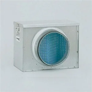 S&P - FILTRE MFL-100 G4