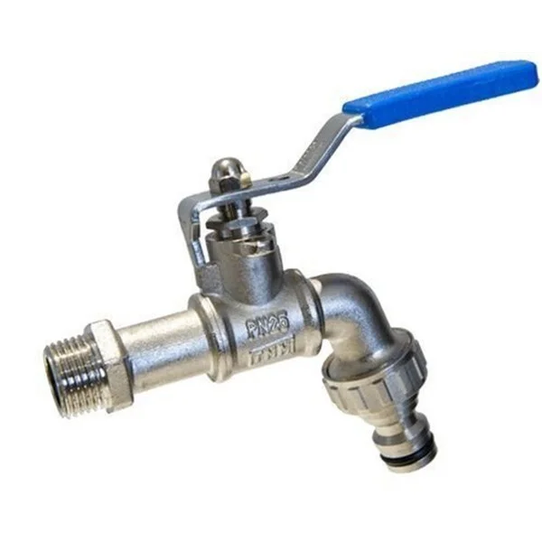 TMM - C-400 AIXETA 3/4" ENLLAÇ RÀPID