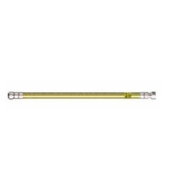 TUCAI - FLEXIBLE PRESINOX 14800 HG-1212-750 GAS