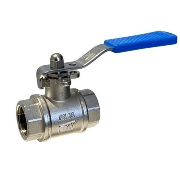 TMM - C-501 VÁLVULA ESFERA H-H 3/8"