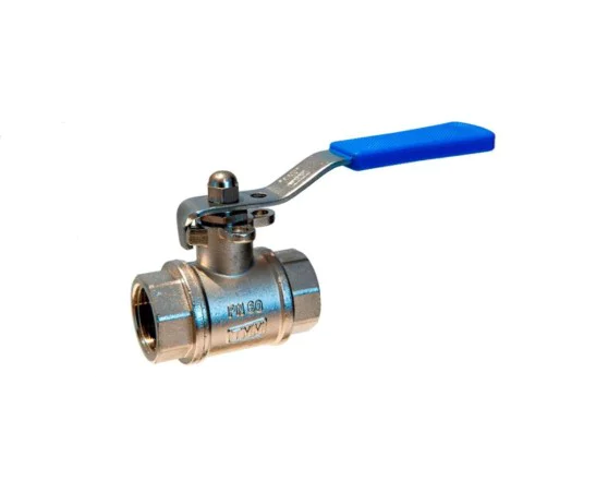 TMM - C-501 VÁLVULA ESFERA H-H 1/2"