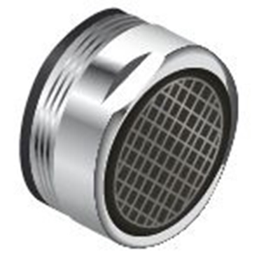 TUCAI - AIREJADOR M24 GRIFERIA DOMESTICA (BLISTER)