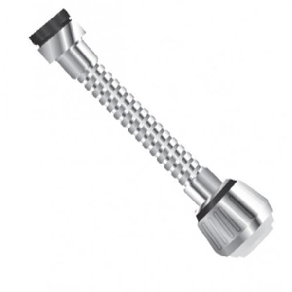 TUCAI - EXTENSIÓN DE DUCHA/ROCIADOR CON LIMITADOR 9L/MIN (BLISTER)