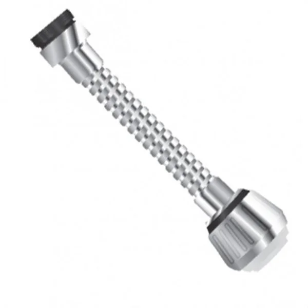 TUCAI - ALLARGAMENT DUTXA/RUIXADOR AMB LIMITADOR 9L/MIN (BLISTER)